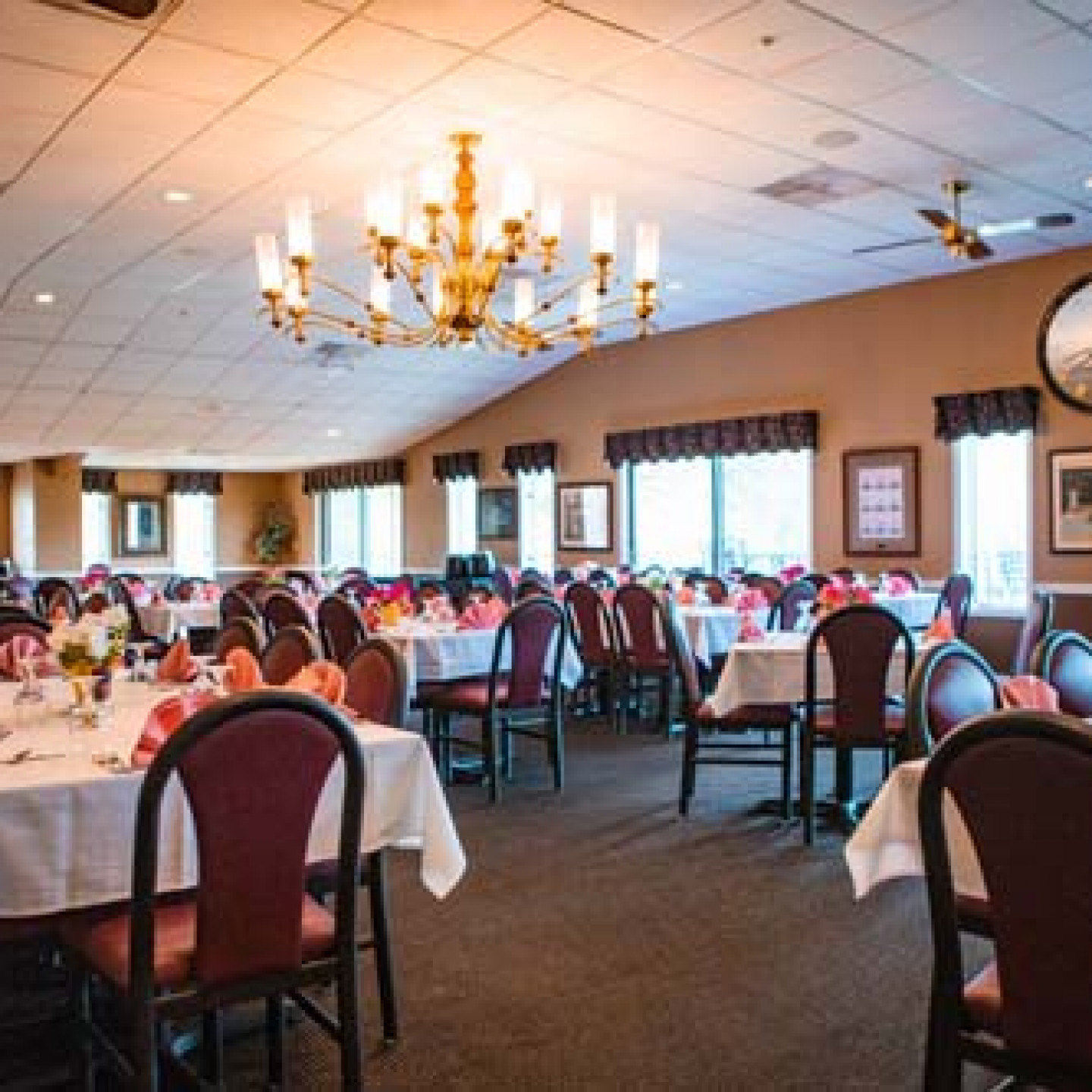 Contact A Local Country Club In Albion, MI Duck Lake Country Club