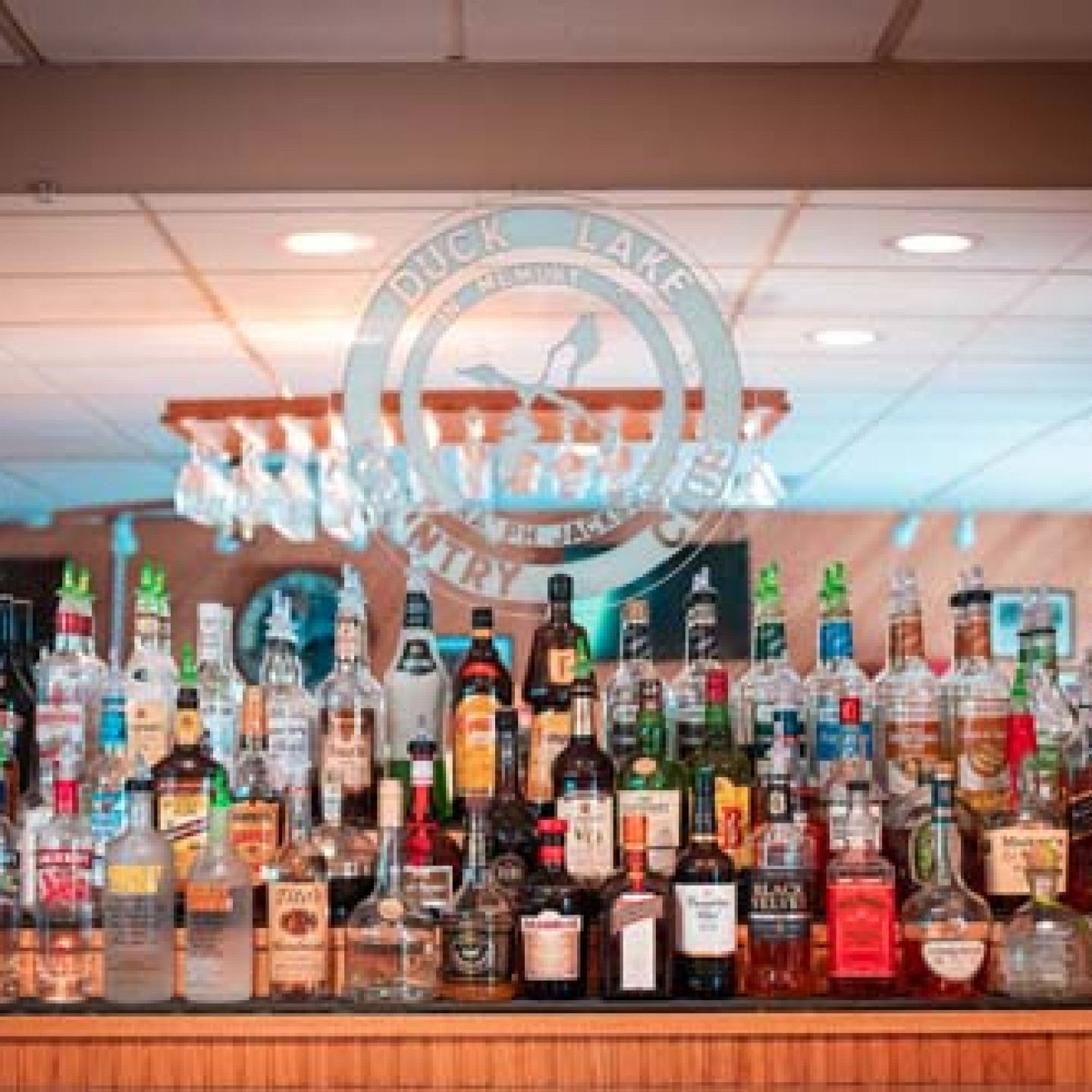 Contact A Local Country Club In Albion, MI Duck Lake Country Club